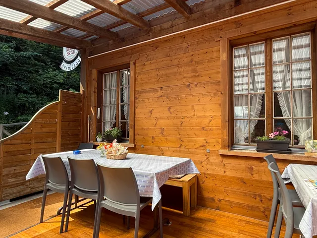 Restaurant Bramisegg