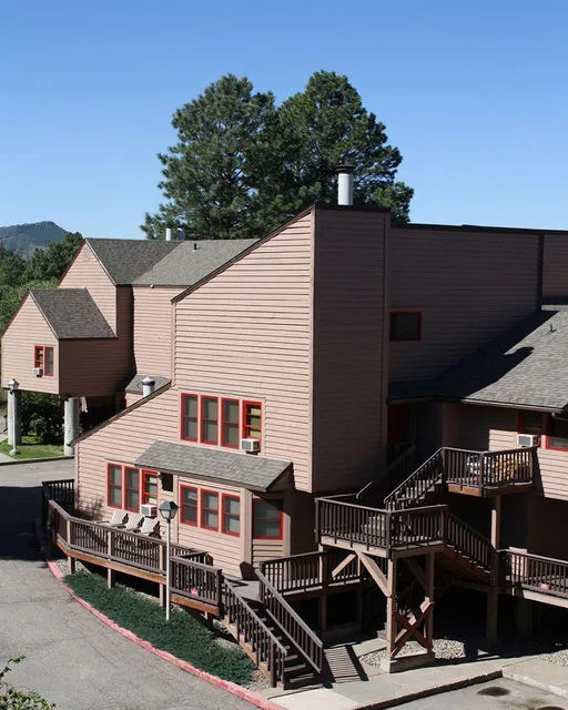 Ferringway Condominiums