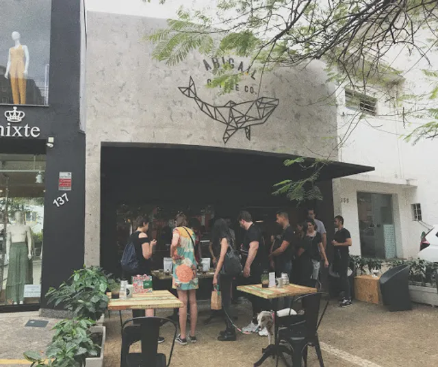 Abigail Coffee Company