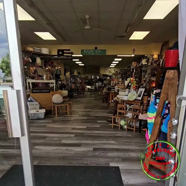 Deja Vu Furniture and Accessories