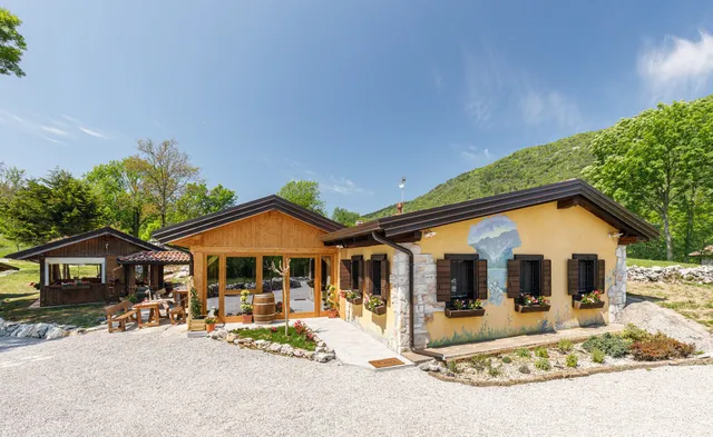 Agriturismo Fattoria Carolina