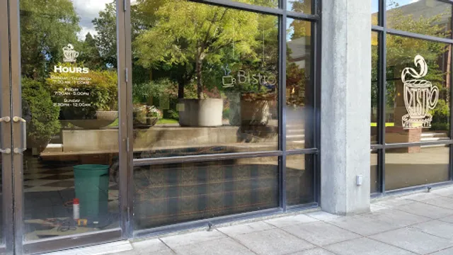 The Bistro Willamette