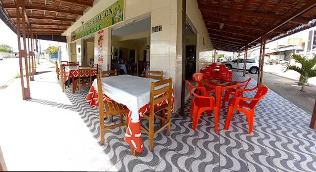 Restaurante Shallon