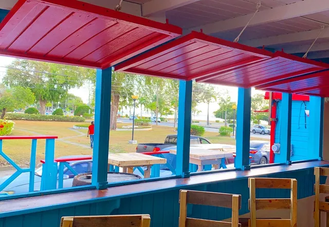 Chattel Kitchen Bar House