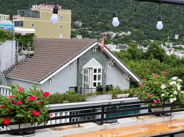 Hotel Toàn Thắng 2