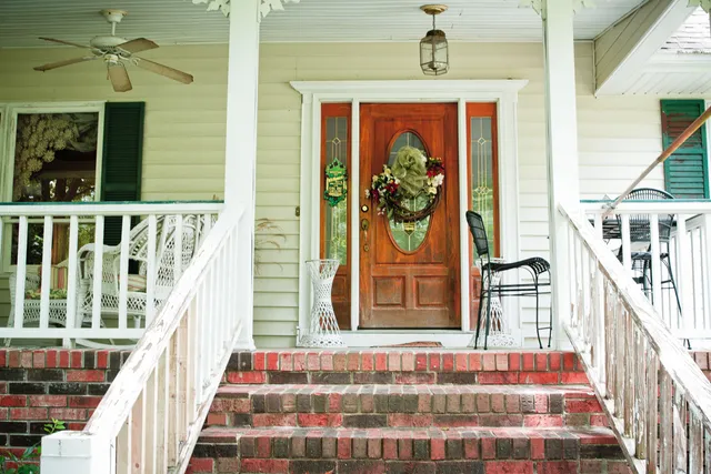 Wildflowers Farms Bed & Breakfast