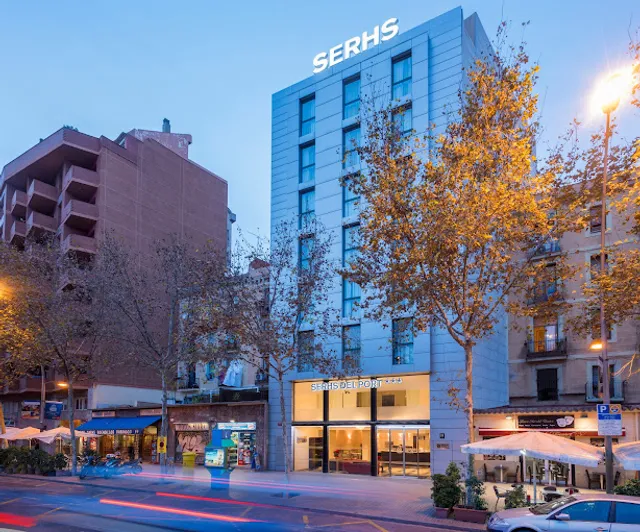 Hotel SERHS del Port