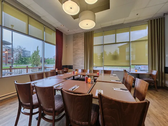 La Piazzetta Candiac