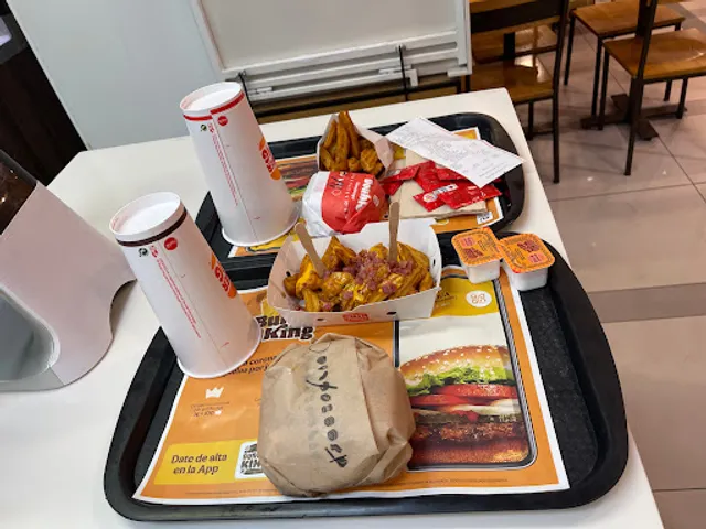 Burger King