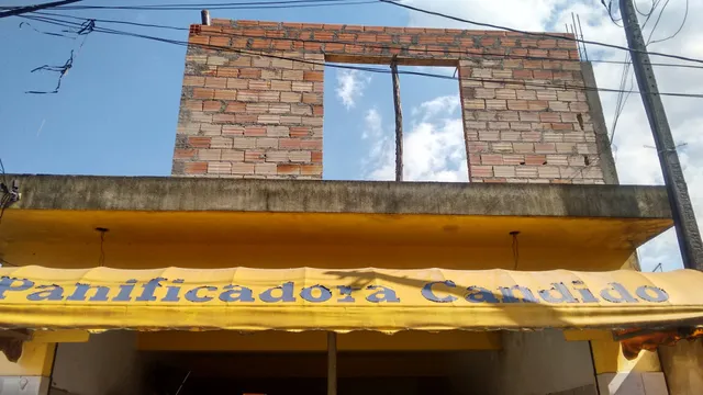 Panificadora Candido