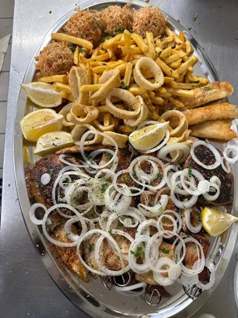 Griechisches Restaurant Zorbas