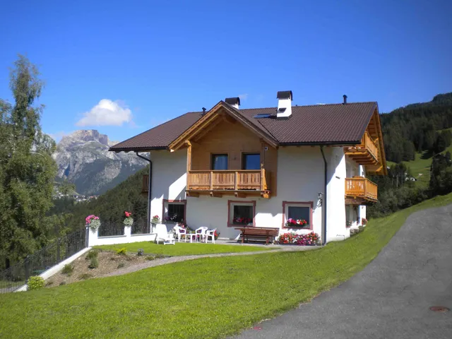 Apartments Prensanueva