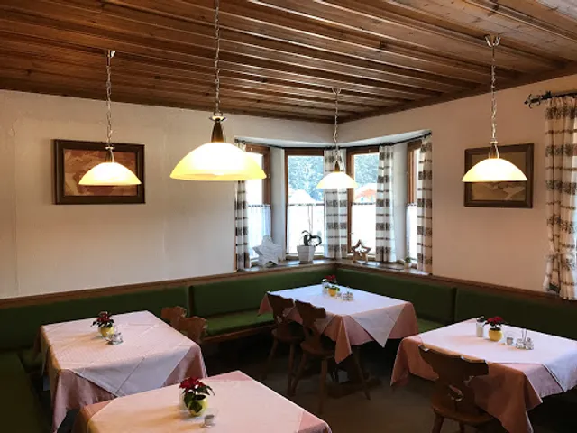 Gasthaus Antonia