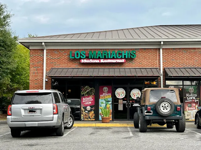 Los Mariachis Mexican Restaurant