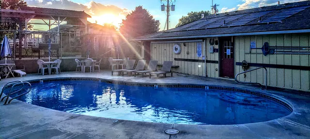 CIRCLE ‘H’ RV PARK