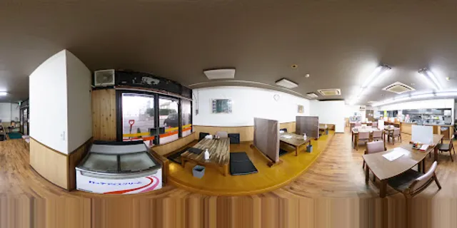 Ramen Toyoko Sasaguchi