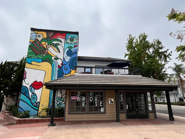 Dark Horse Coffee Roasters