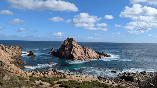 Leeuwin-Naturaliste National Park