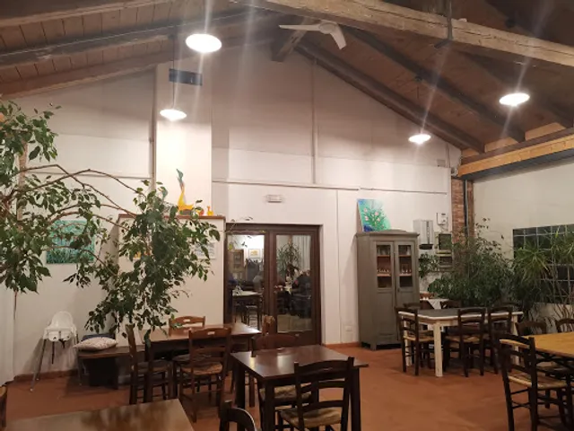 Agriturismo alle Rose