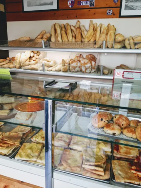 Panificio Marconi