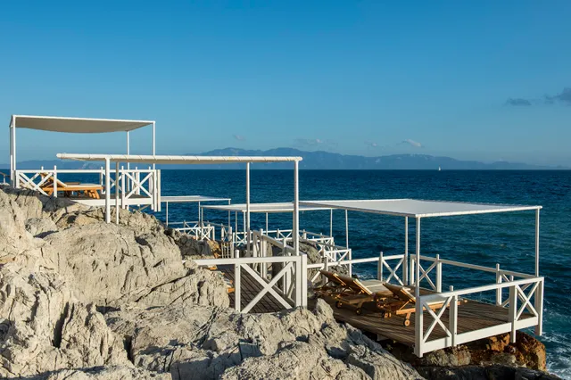 Club Med Bodrum - Turkey