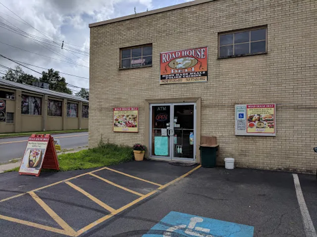 Road House Deli