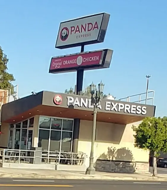 Panda Express