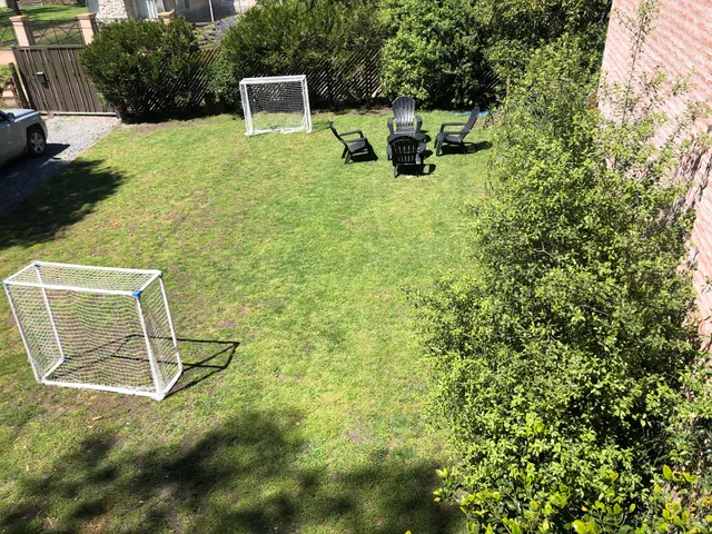 La Pasionaria Casa de Descanso