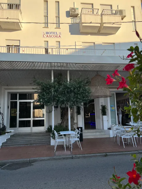 Hotel L'Ancora