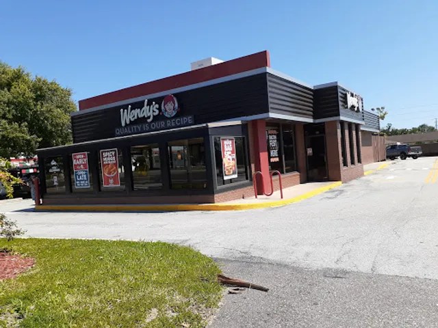 Wendy's