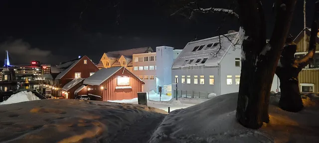 Tromso Apartment Hotels