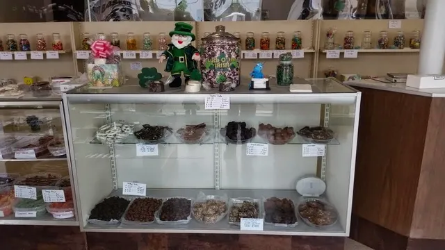 Aunt Peachie's Sweets