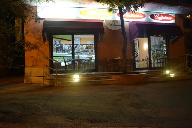 Pasticceria Del Viscovo