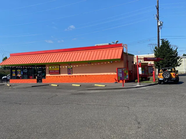 Victorico's Mexican Food - Washougal