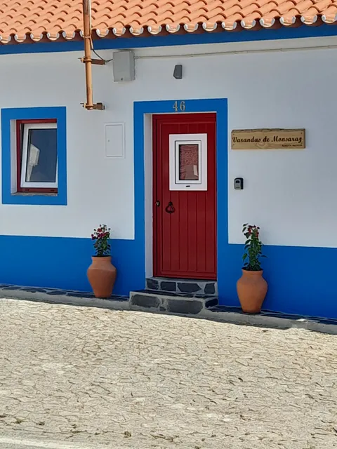 Varandas de Monsaraz