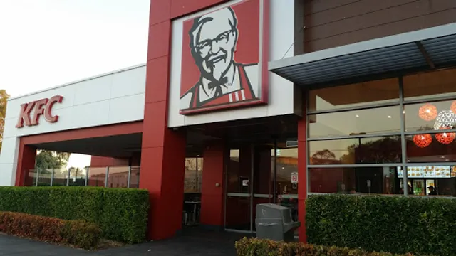 KFC Mildura