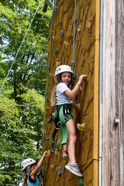 Summer Trails Day Camp