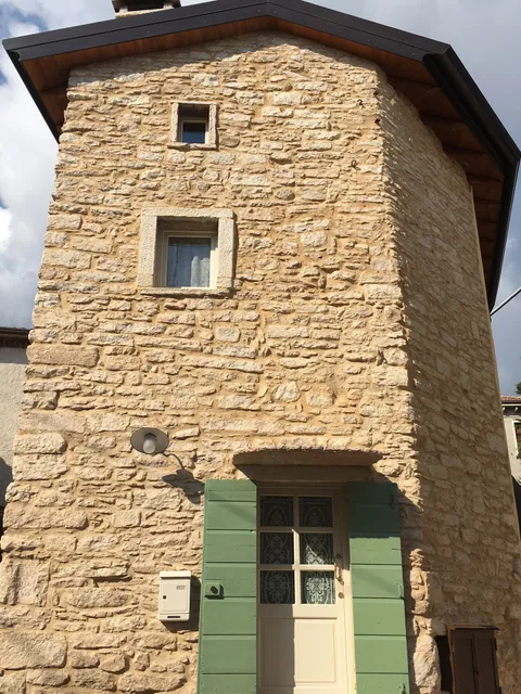 Porta della Torre Bed & Breakfast