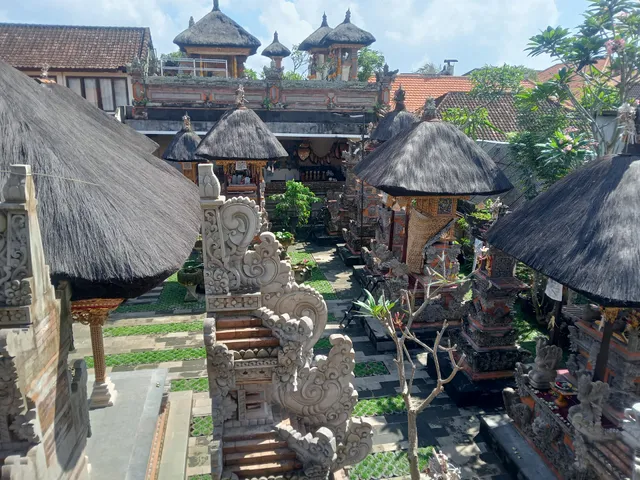 Mahaguna Ubud