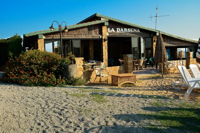 Residence la Darsena