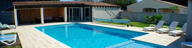 Gîtes le Chemin du Romarin