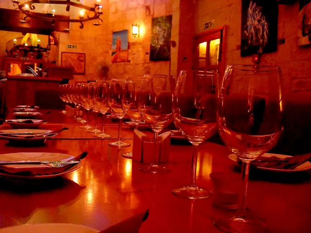 Ta' Cardona Wine Bar