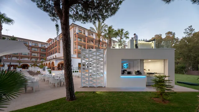 TUI BLUE Isla Cristina Palace