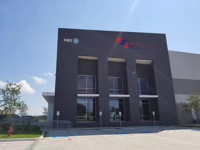 Barsan International, Inc.