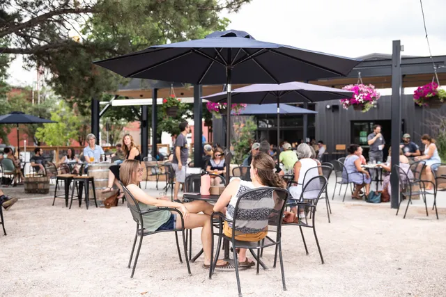 The OBC Wine Project