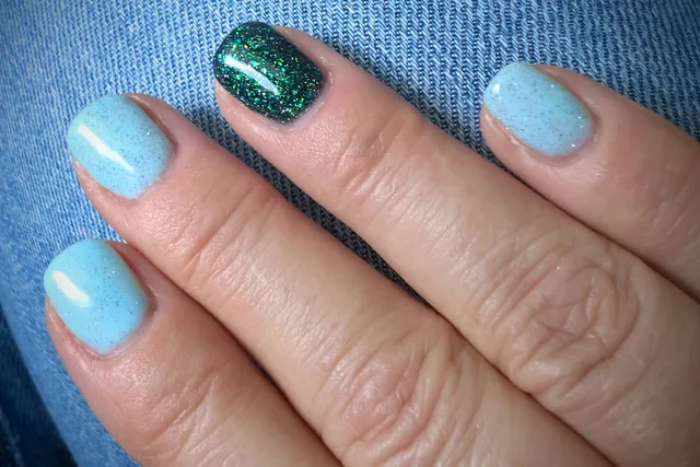 At Your Fingertips Nail Salon