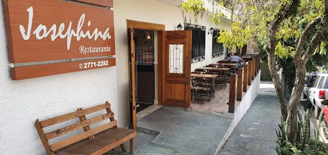 Restaurante Josephina