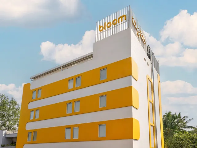 Bloom Hotel - Jayanagar