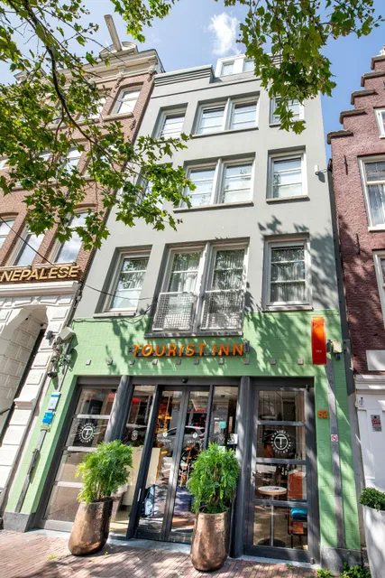 Budget Hotel Tourist Inn