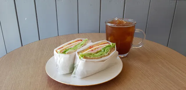 카페씨탐(씨탐커피)